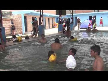 Verificarán las saunas y los banearios en la ciudad de Potosí