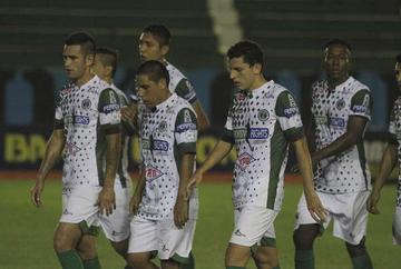 Petrolero buscará recuperar terreno ante la U