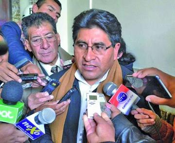 Hay 400 millones de Bolivianos para el nuevo Fondo Indígena