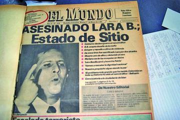 Una Fecha como Hoy