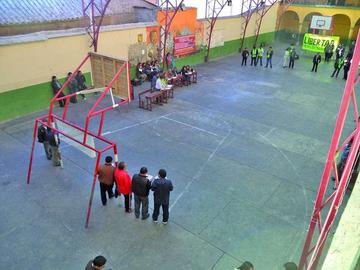 El magisterio urbano potosino elige su directiva esta jornada