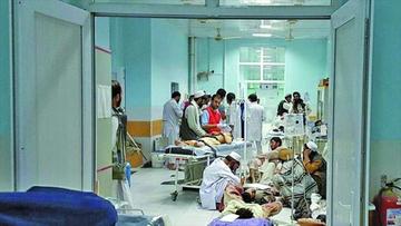 Exigen a EE.UU. que esclarezca por qué bombardeó un hospital