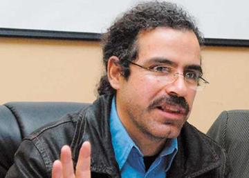 Juan Carlos Alurralde