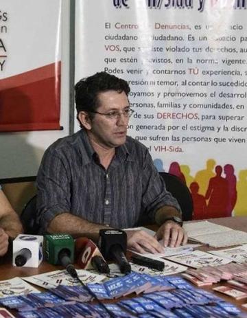 Denuncian que empresas paraguayas piden test de VIH