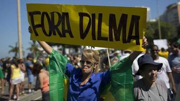 Las protestas en el país no se han detenido.