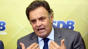 Solicitan que se investigue  a varios políticos prominentes