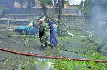 Piden a la ONU una cita urgente tras nuevos atentados en Siria