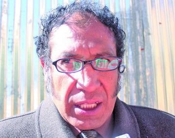 José Luis Barrios