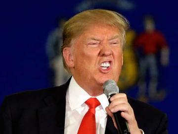 Trump tiene la vía libre para la carrera presidencial de EE.UU.