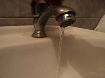 Sigue la campaña para que la población cuide el agua