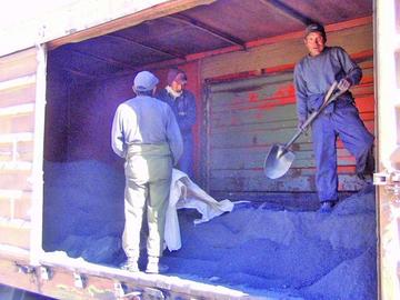 Las exportaciones de minerales tienden a crecer por el comportamiento de los precios.