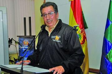 El exministro Vladimir Sánchez estaría implicado en irregularidades.