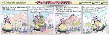 El Potoquito