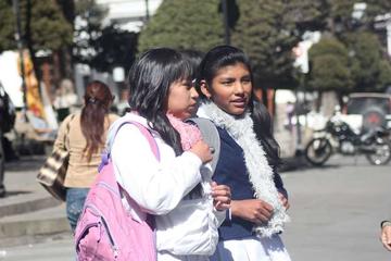 Descartan horario invernal en distritos educativos de Potosí