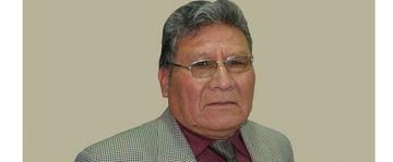 Entregan un proyecto de desarrollo al Gobierno