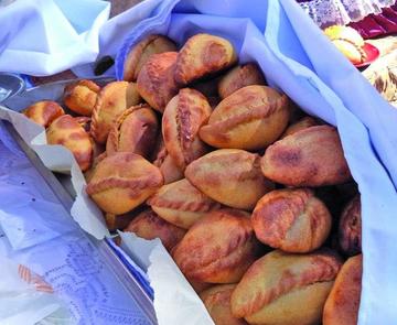 El consumo del producto es de cada día en la ciudad.