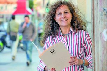 Elsa González, presidenta de la FAPE, manifestó su emoción.