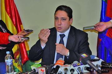 Arce dice que se puede hacer otro referendo sobre reelección de Evo