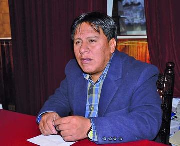 Alcalde propone cumbre cultural