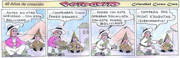 El Potoquito