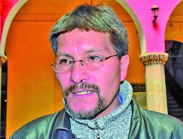 Paulovich Charcas