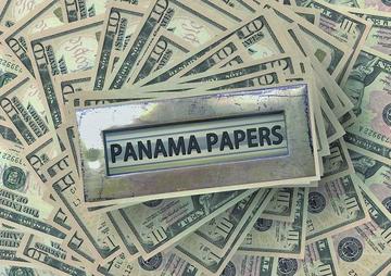 Políticos de derecha aparecen en la lista de documentos de Panamá 