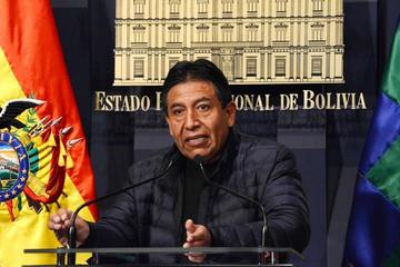 Gobierno crea un Consejo de Defensa para defender los manantiales del Silala frente a Chile