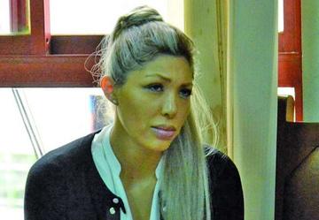 Juez falla la inexistencia física del hijo de Morales y Zapata
