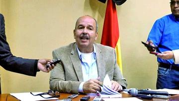 Pedirán que Murillo regrese el dinero que recibió del Estado