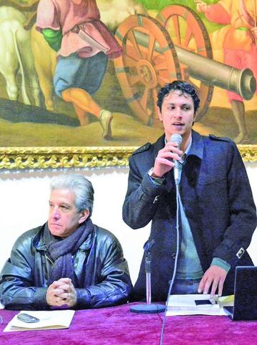 Potosí pide manejar Casa de   Moneda
