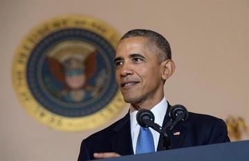 Confían que la visita de Obama a Hiroshima fomente desarme