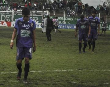 Real paga caro su falta de efectividad