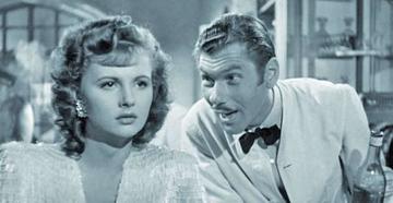 Muere Madeleine LeBeau, la actriz del filme Casablanca