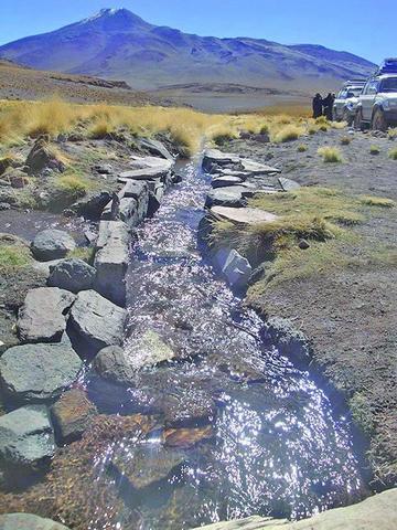 Hace 19 años se anuló la concesión para uso de las aguas del Silala