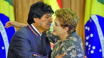 Esperan que salida de Dilma no afecte economía regional