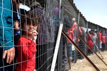  La ONU dice que la crisis de los refugiados requiere una respuesta global