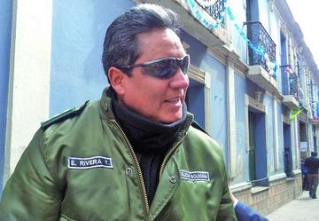 Nuevo director de Tránsito anuncia controles sostenidos