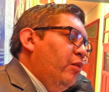 Jesús Morales
