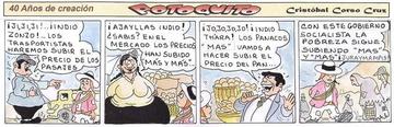 El Potoquito