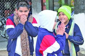 La vacación invernal será desde el 4 de julio