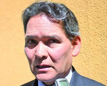 Gastón Noya