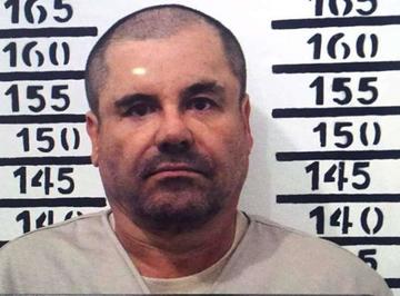 El Gobierno mexicano acelera la extradición de “El Chapo” Guzmán