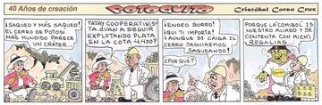 El Potoquito