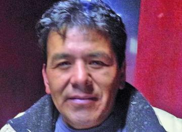Marcelino Vedia