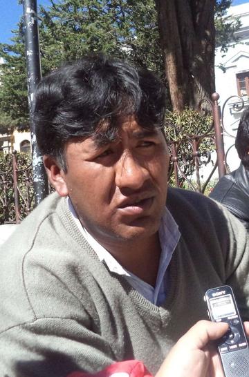 Alistan ampliado de la organización vecinal