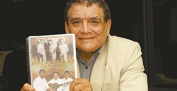 En mayo se publica el libro “Los Cambitas, 50 años”