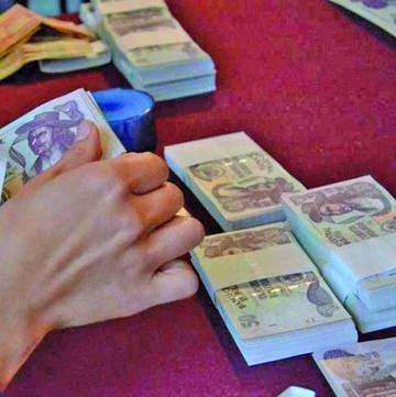 Impuestos y renta de hidrocarburos son fuentes de ingresos.