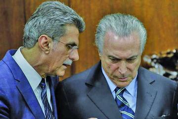 Un ministro en Brasil dimite tras escándalo 