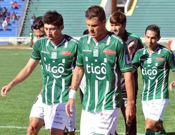 Oriente Petrolero quiere despedirse con una victoria de visitante