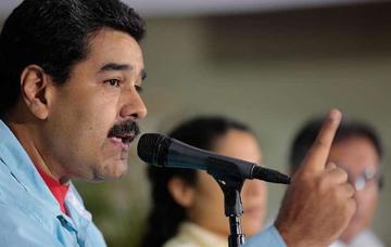 Poder electoral venezolano asegura no tiene fechas del revocatorio